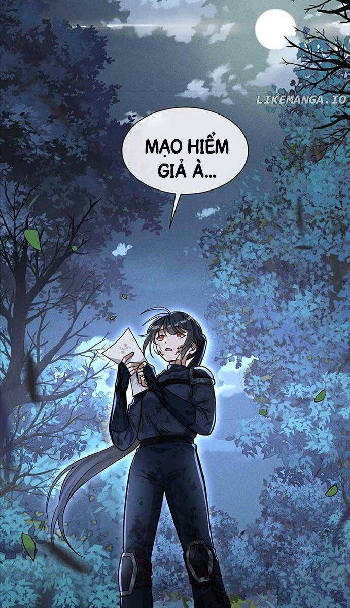 Ánh Sáng Cuối Con Đường Chap 185 - Next Chap 186