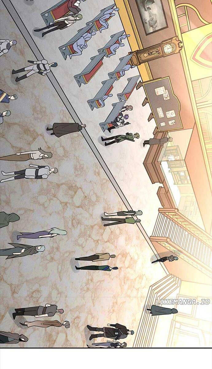 Ánh Sáng Cuối Con Đường Chap 185 - Next Chap 186
