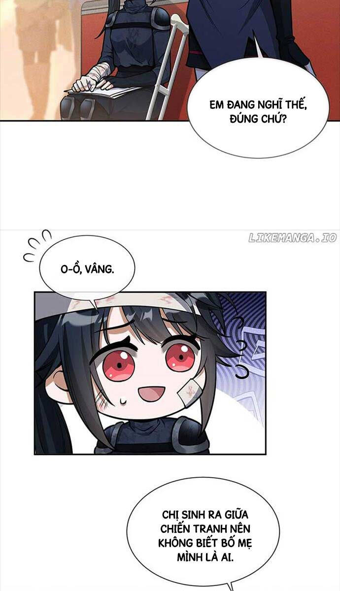 Ánh Sáng Cuối Con Đường Chap 185 - Next Chap 186