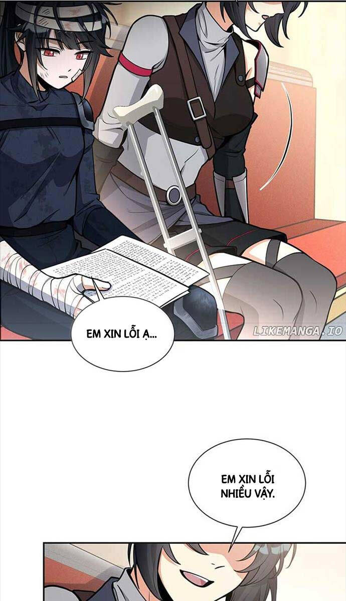 Ánh Sáng Cuối Con Đường Chap 185 - Next Chap 186