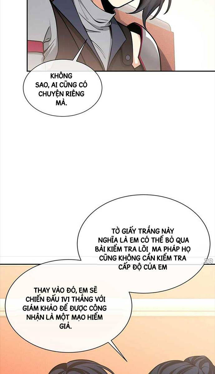 Ánh Sáng Cuối Con Đường Chap 185 - Next Chap 186
