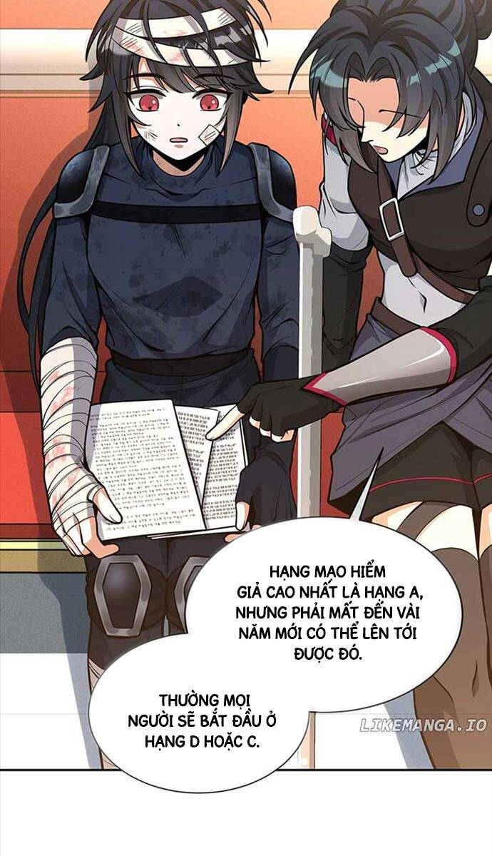Ánh Sáng Cuối Con Đường Chap 185 - Next Chap 186