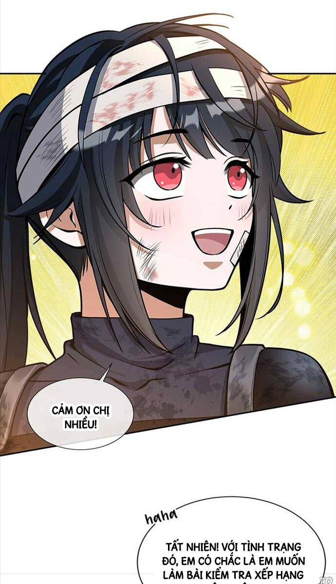 Ánh Sáng Cuối Con Đường Chap 185 - Next Chap 186