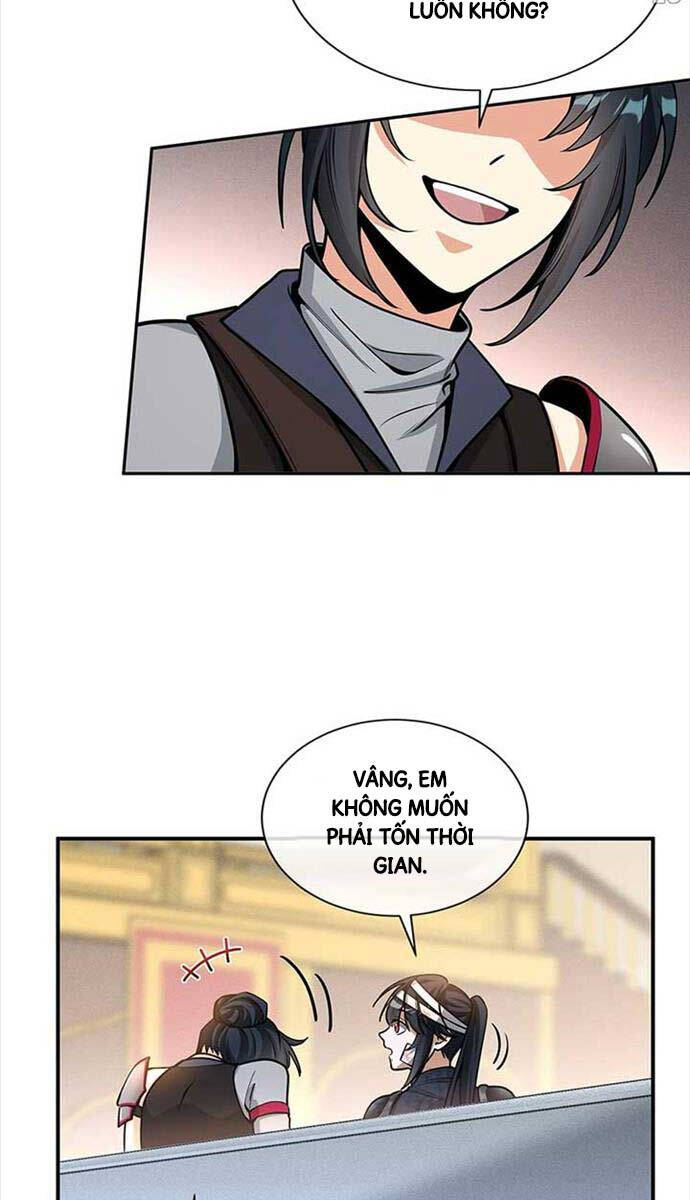 Ánh Sáng Cuối Con Đường Chap 185 - Next Chap 186