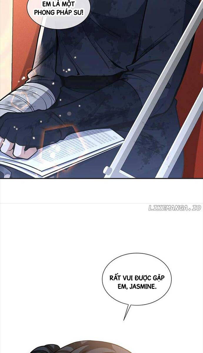 Ánh Sáng Cuối Con Đường Chap 185 - Next Chap 186