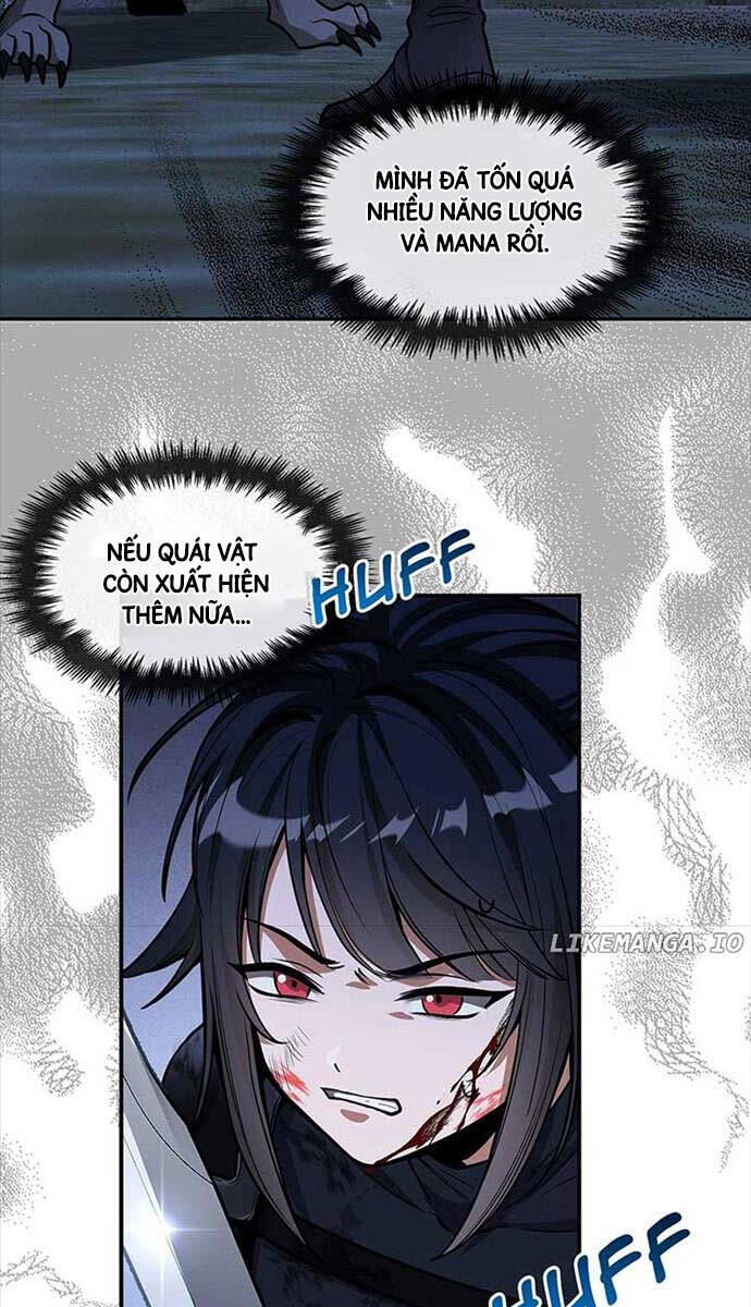 Ánh Sáng Cuối Con Đường Chap 185 - Next Chap 186