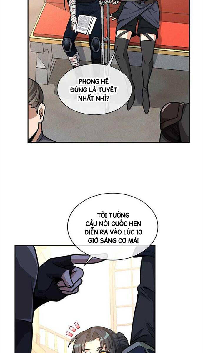 Ánh Sáng Cuối Con Đường Chap 185 - Next Chap 186