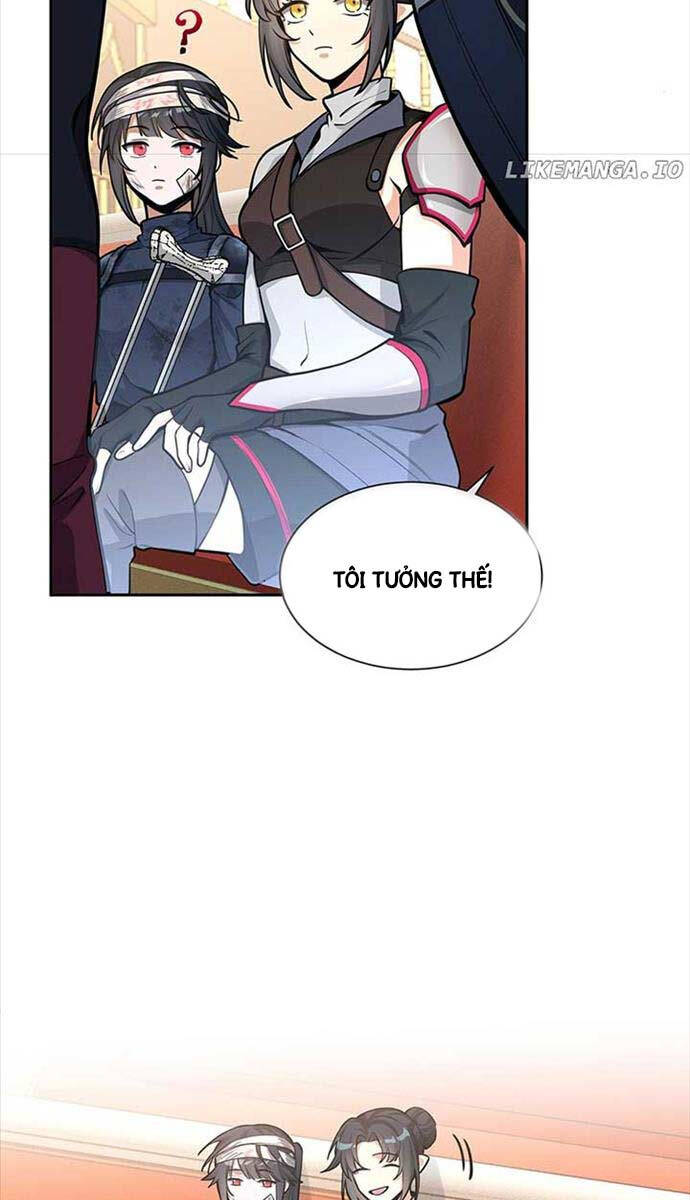 Ánh Sáng Cuối Con Đường Chap 185 - Next Chap 186
