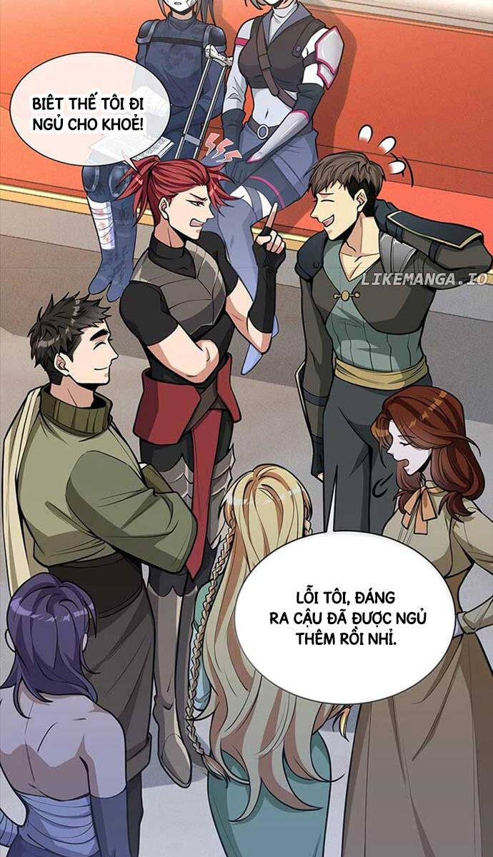 Ánh Sáng Cuối Con Đường Chap 185 - Next Chap 186