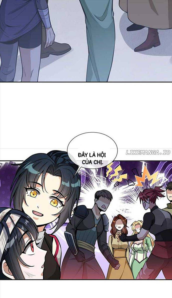 Ánh Sáng Cuối Con Đường Chap 185 - Next Chap 186