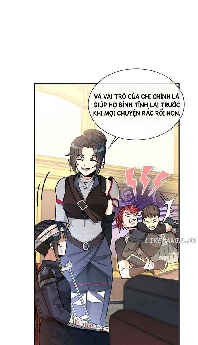 Ánh Sáng Cuối Con Đường Chap 185 - Next Chap 186