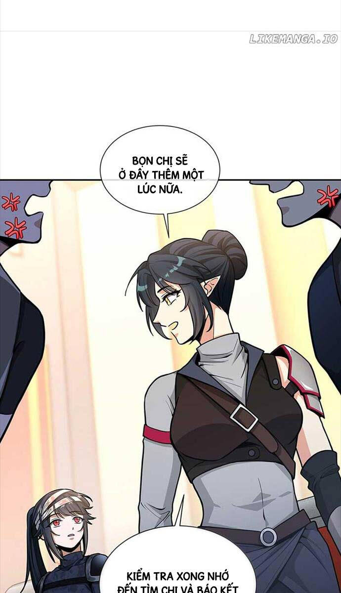 Ánh Sáng Cuối Con Đường Chap 185 - Next Chap 186