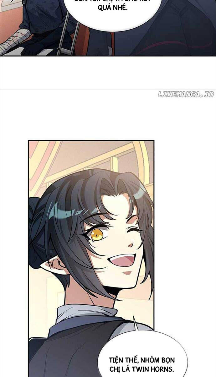 Ánh Sáng Cuối Con Đường Chap 185 - Next Chap 186