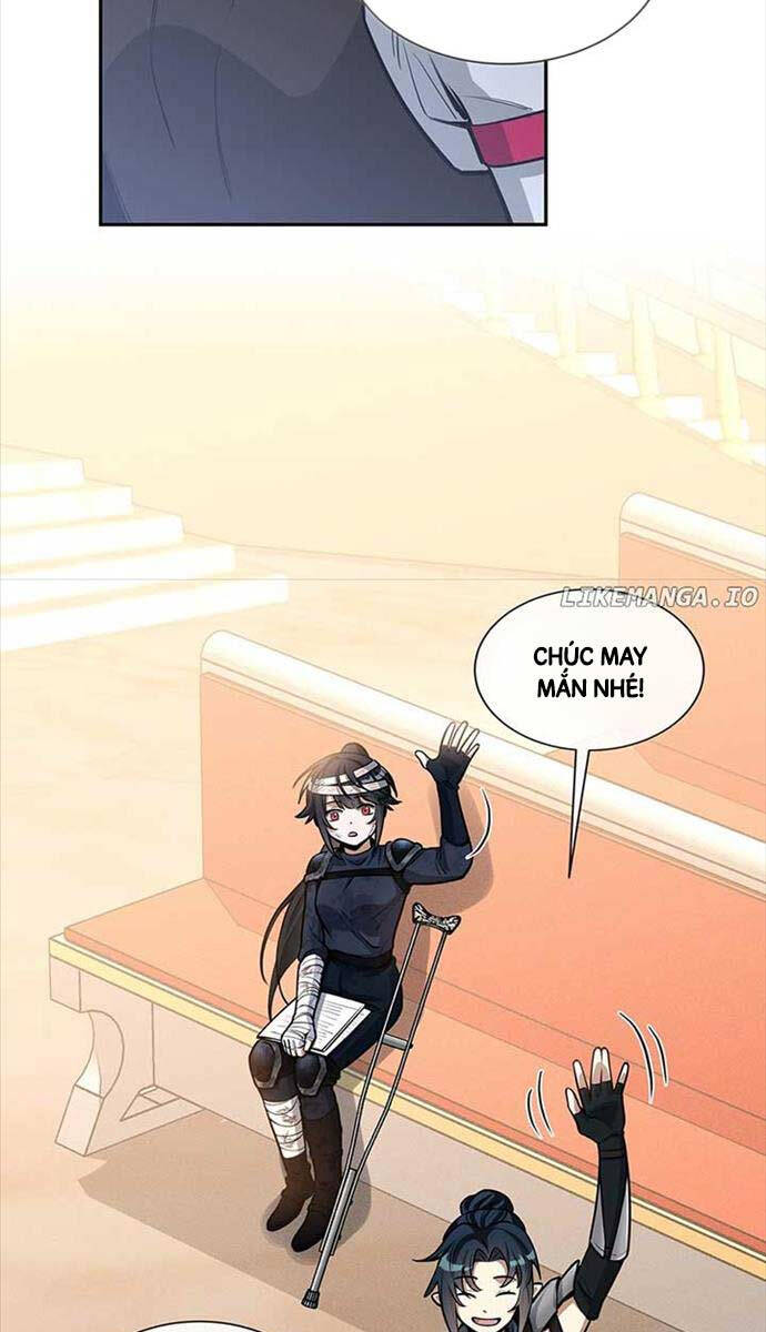 Ánh Sáng Cuối Con Đường Chap 185 - Next Chap 186