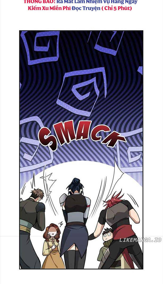 Ánh Sáng Cuối Con Đường Chap 185 - Next Chap 186