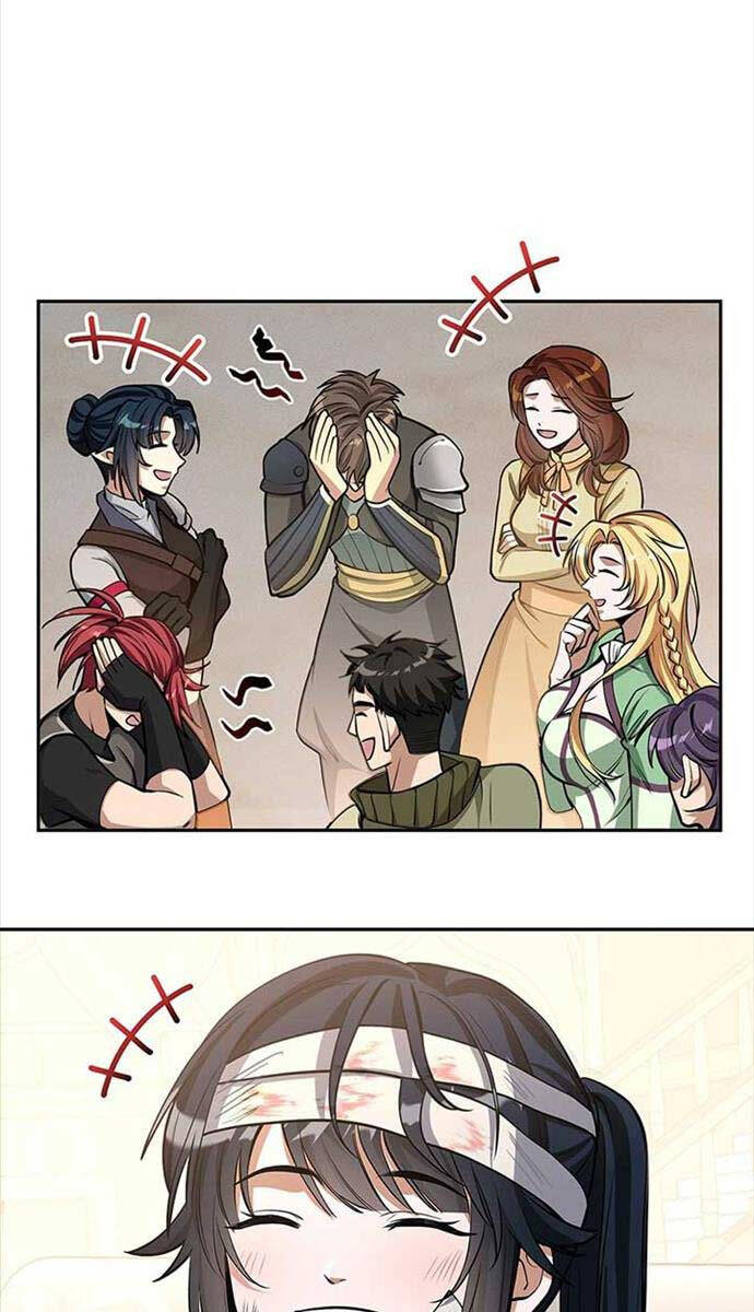 Ánh Sáng Cuối Con Đường Chap 185 - Next Chap 186
