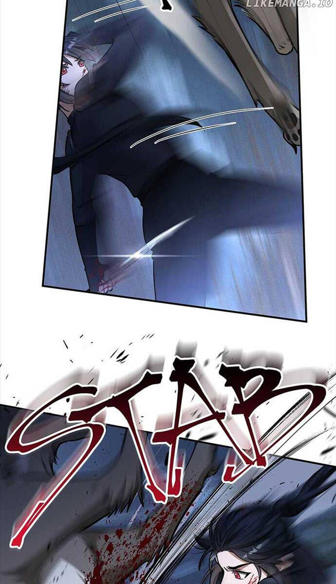 Ánh Sáng Cuối Con Đường Chap 185 - Next Chap 186