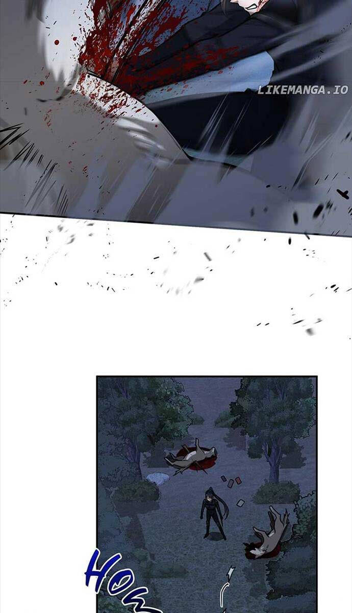 Ánh Sáng Cuối Con Đường Chap 185 - Next Chap 186