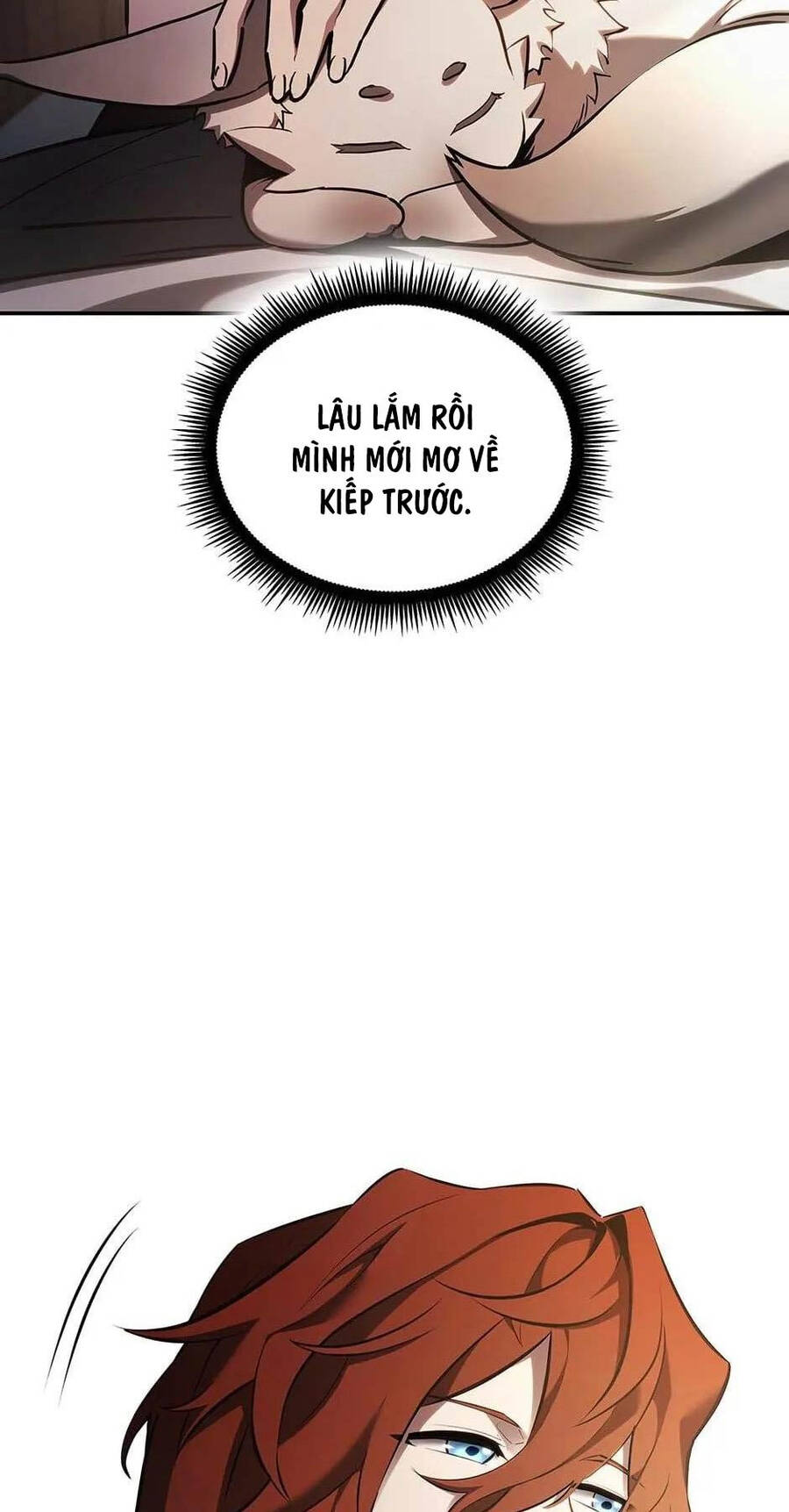 Ánh Sáng Cuối Con Đường Chap 186.5 - Next Chap 187.5