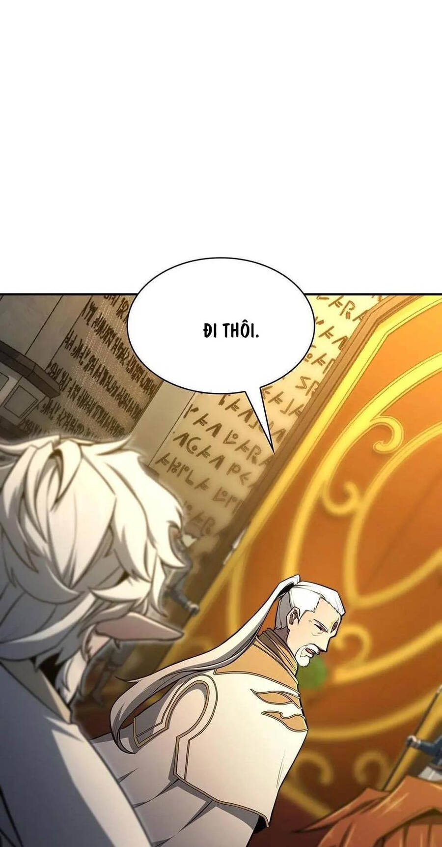 Ánh Sáng Cuối Con Đường Chap 186.5 - Next Chap 187.5