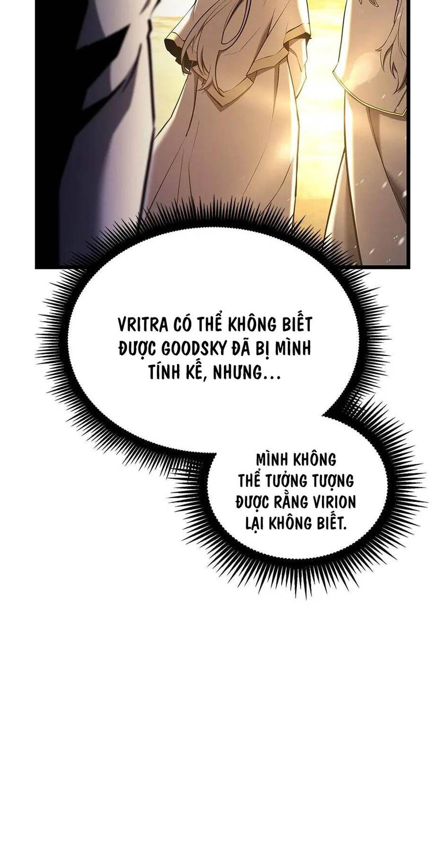 Ánh Sáng Cuối Con Đường Chap 186.5 - Next Chap 187.5