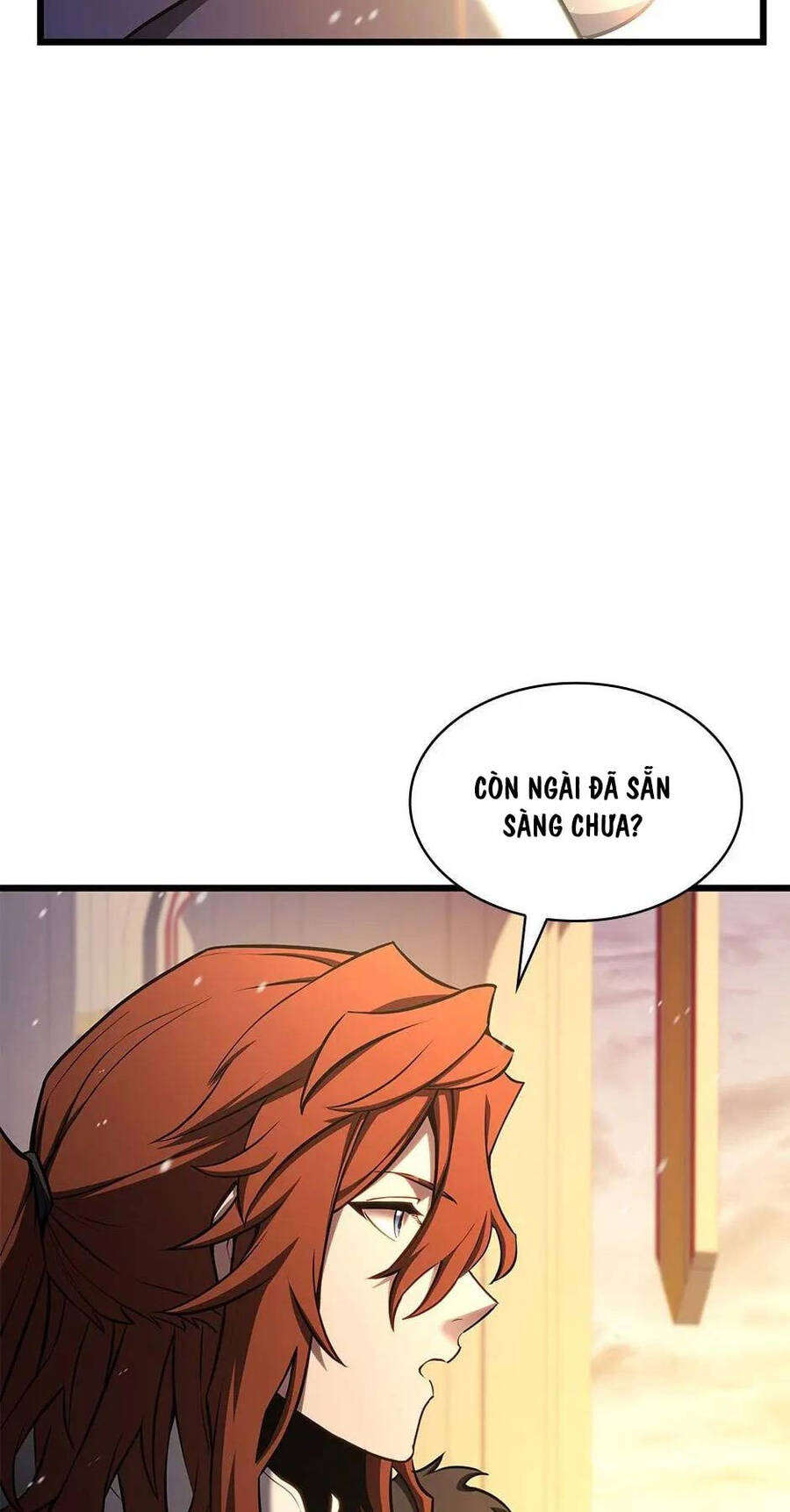 Ánh Sáng Cuối Con Đường Chap 186.5 - Next Chap 187.5
