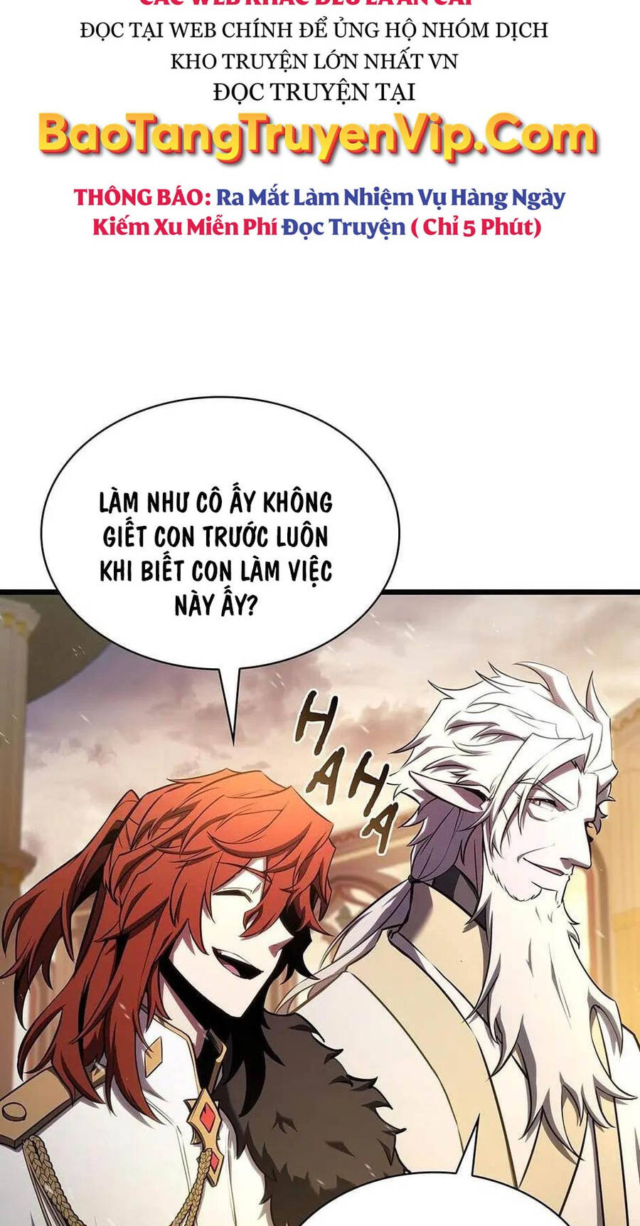 Ánh Sáng Cuối Con Đường Chap 186.5 - Next Chap 187.5