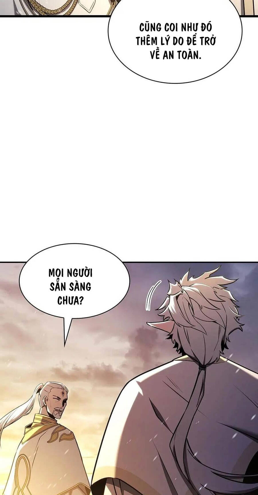Ánh Sáng Cuối Con Đường Chap 186.5 - Next Chap 187.5