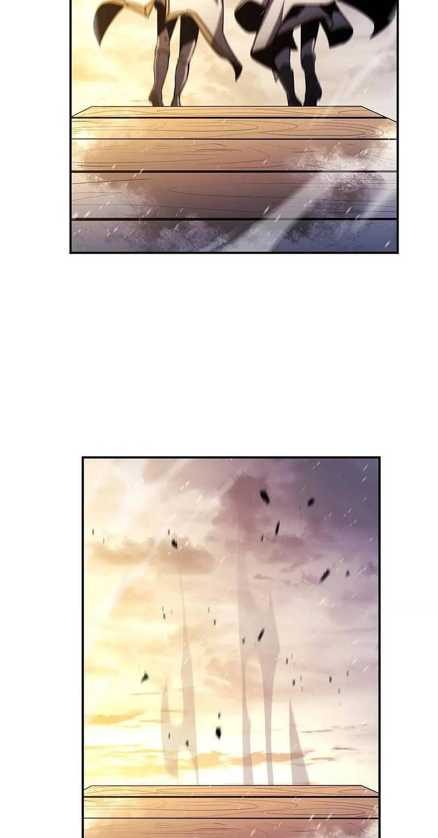 Ánh Sáng Cuối Con Đường Chap 186.5 - Next Chap 187.5