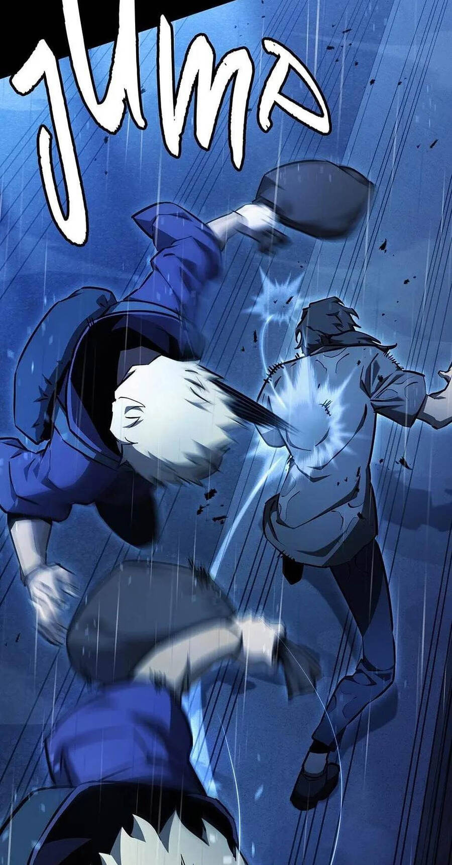 Ánh Sáng Cuối Con Đường Chap 186.5 - Next Chap 187.5