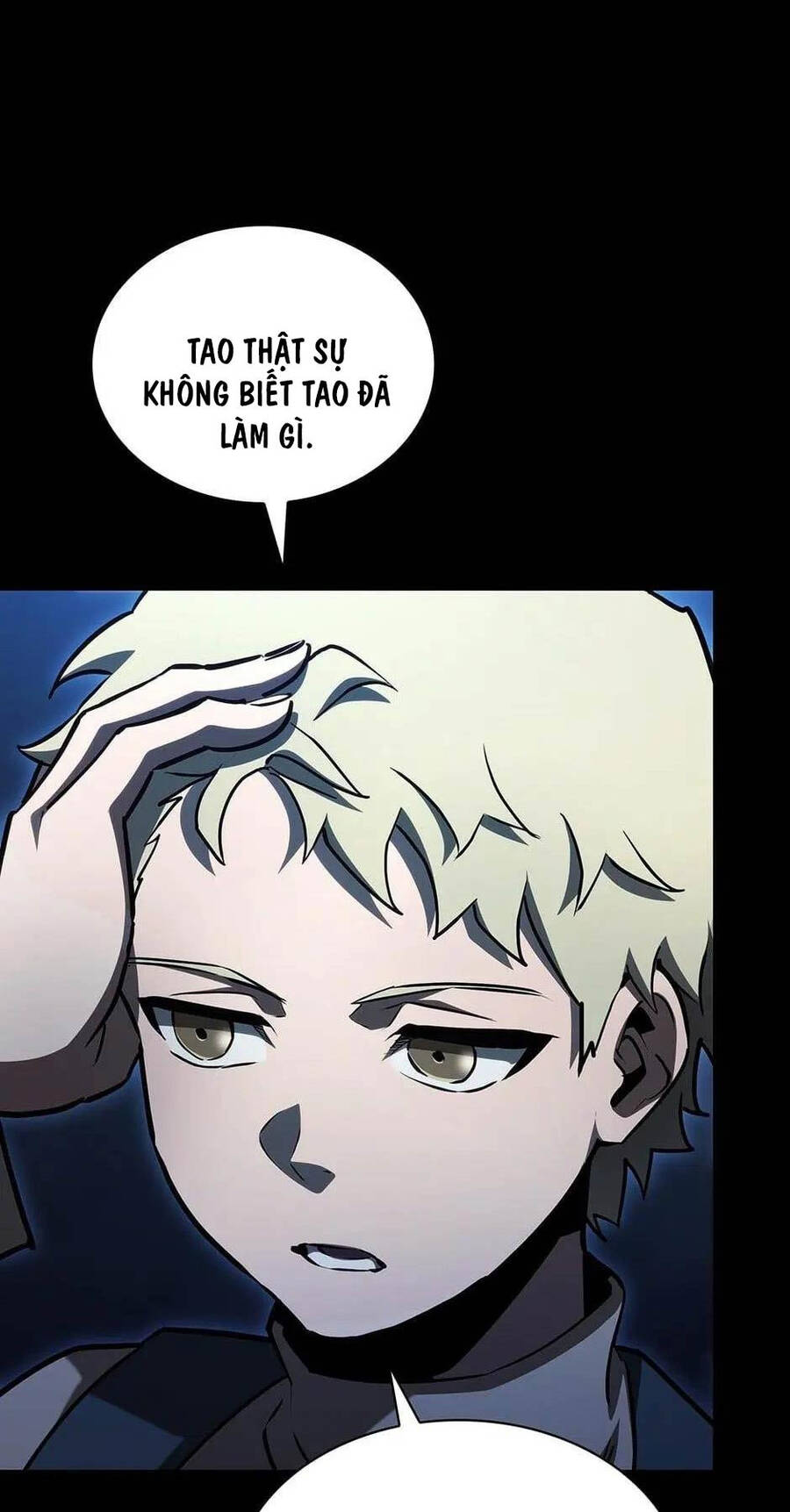 Ánh Sáng Cuối Con Đường Chap 186.5 - Next Chap 187.5