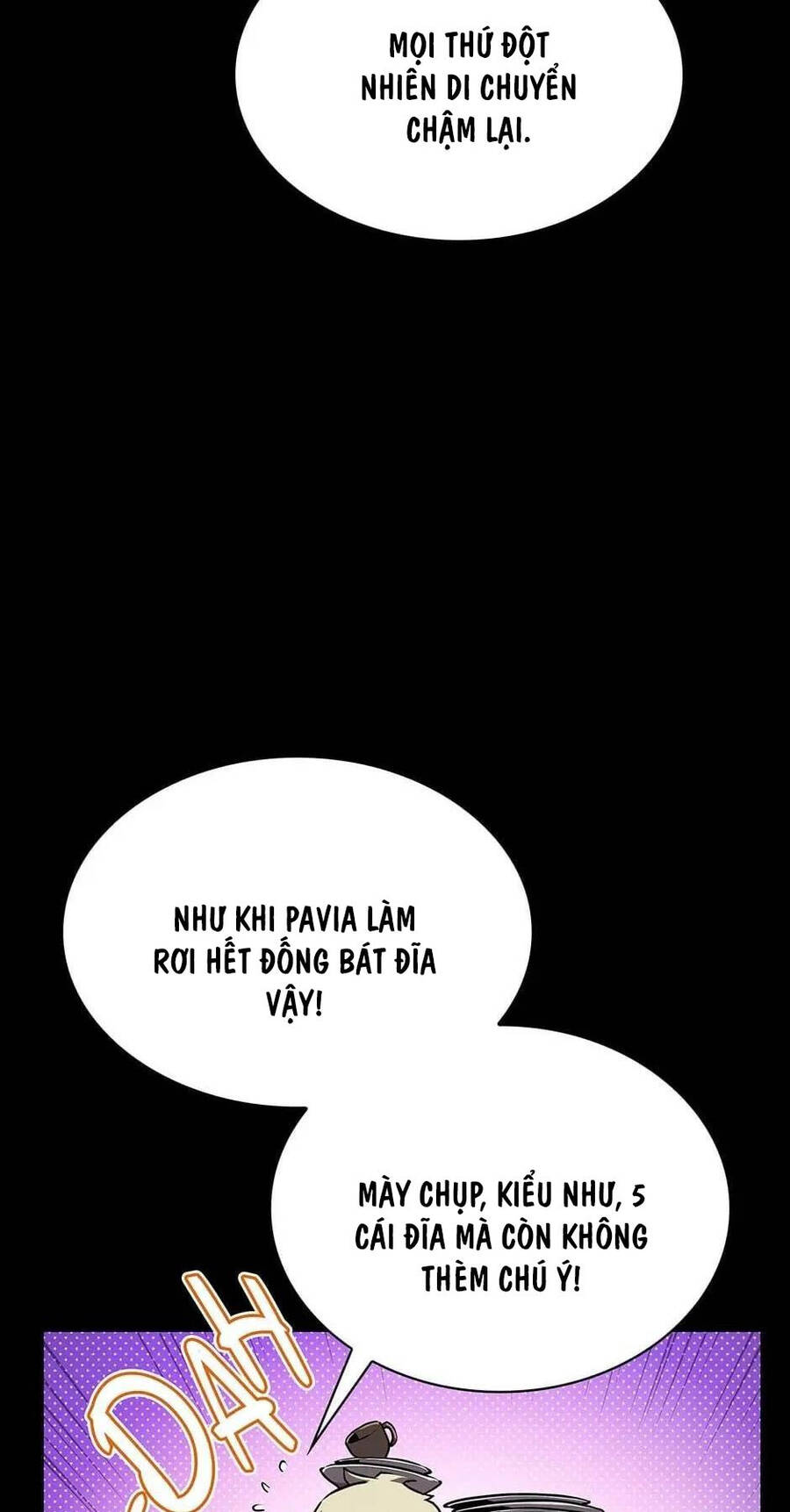 Ánh Sáng Cuối Con Đường Chap 186.5 - Next Chap 187.5