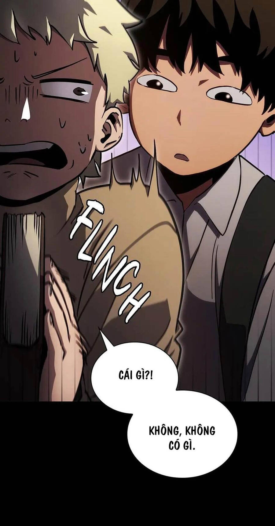 Ánh Sáng Cuối Con Đường Chap 186 - Next Chap 187