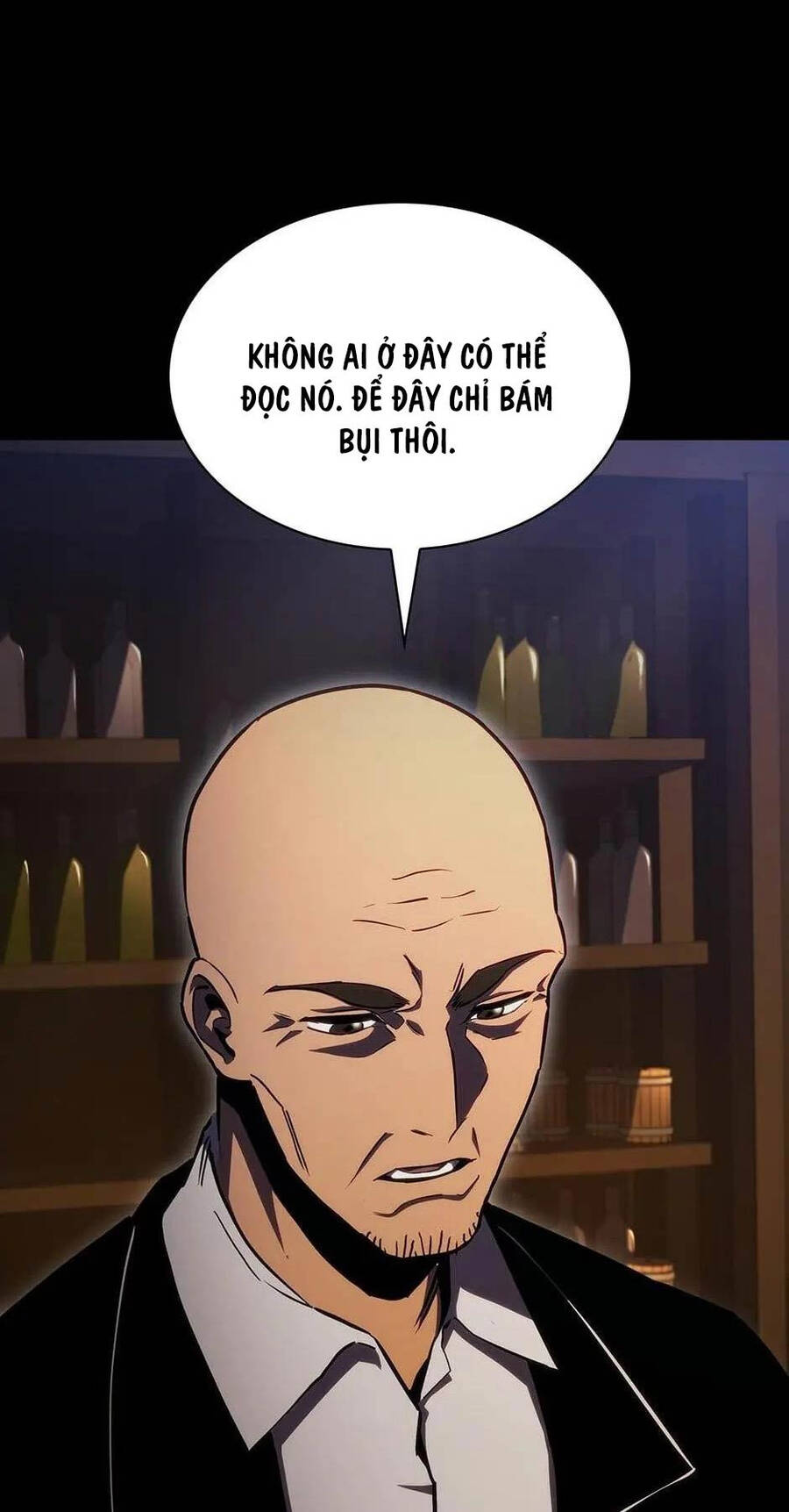 Ánh Sáng Cuối Con Đường Chap 186 - Next Chap 187
