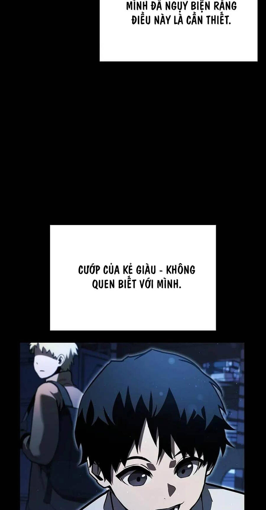 Ánh Sáng Cuối Con Đường Chap 186 - Next Chap 187