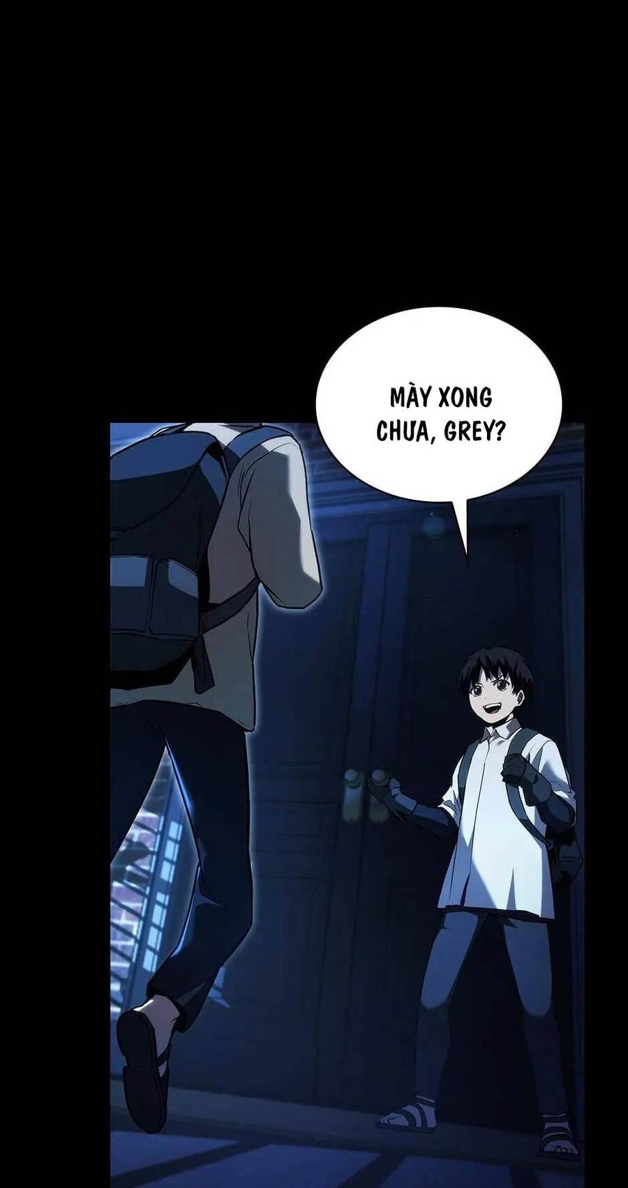 Ánh Sáng Cuối Con Đường Chap 186 - Next Chap 187