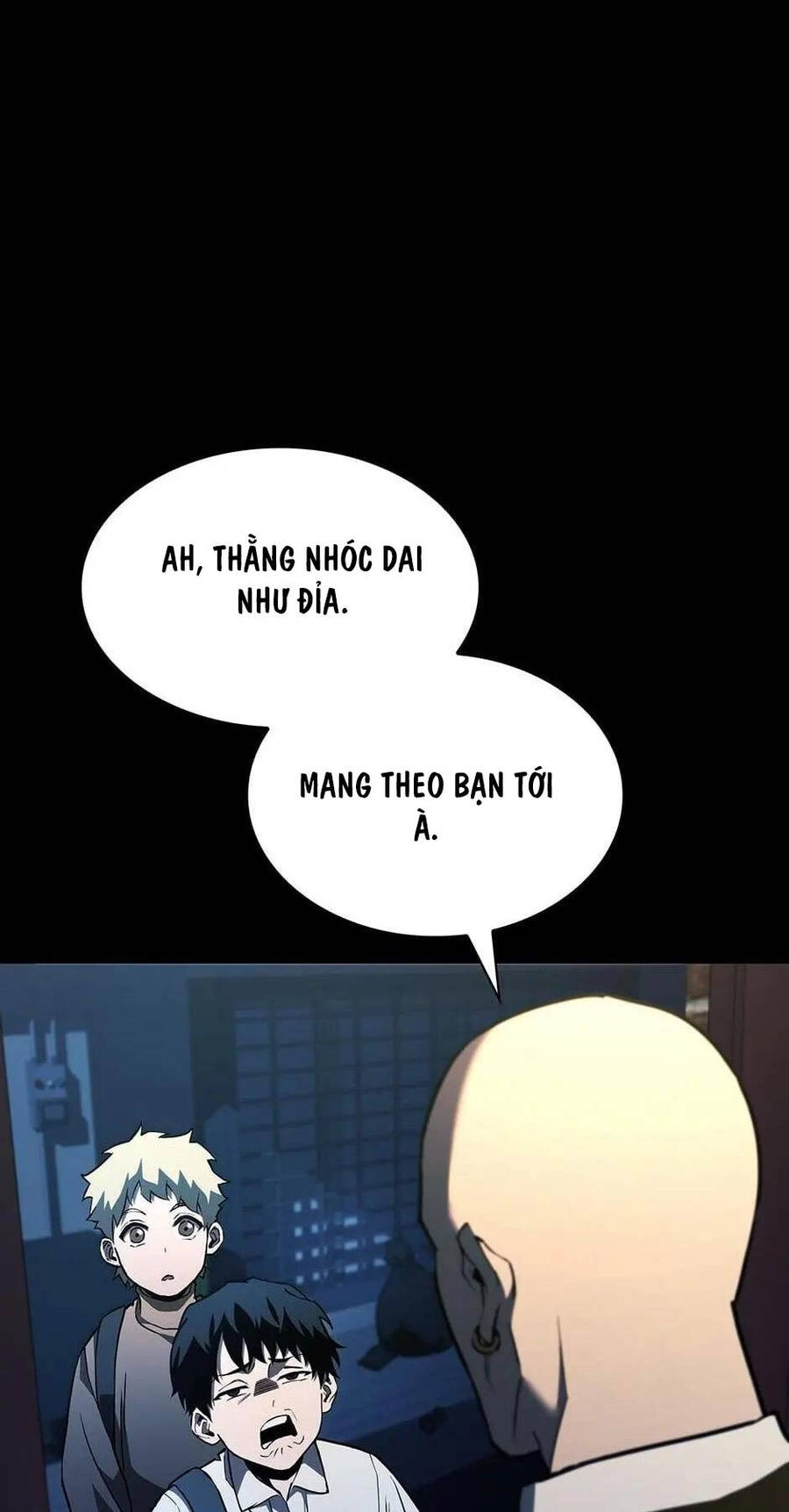 Ánh Sáng Cuối Con Đường Chap 186 - Next Chap 187