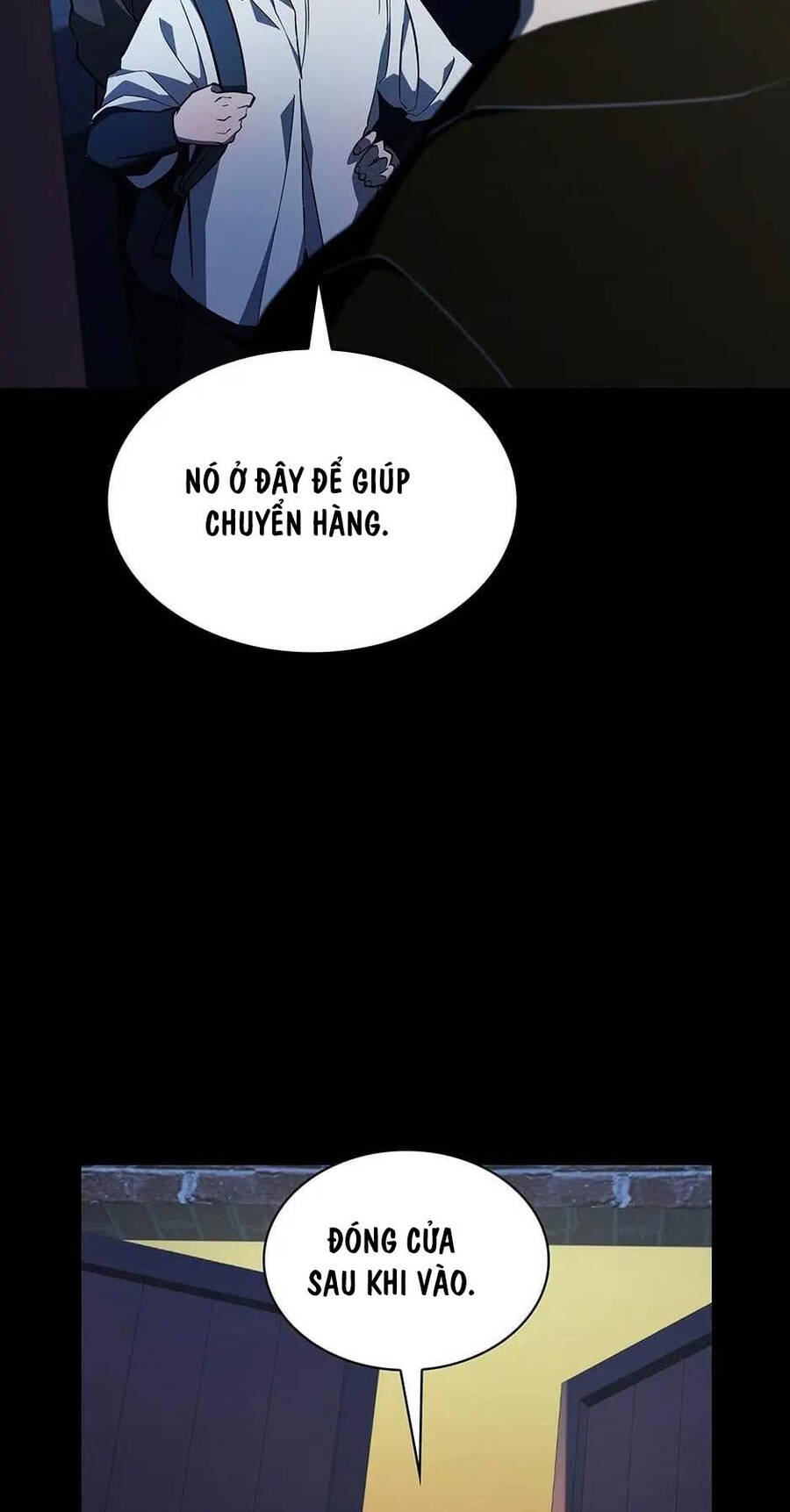 Ánh Sáng Cuối Con Đường Chap 186 - Next Chap 187
