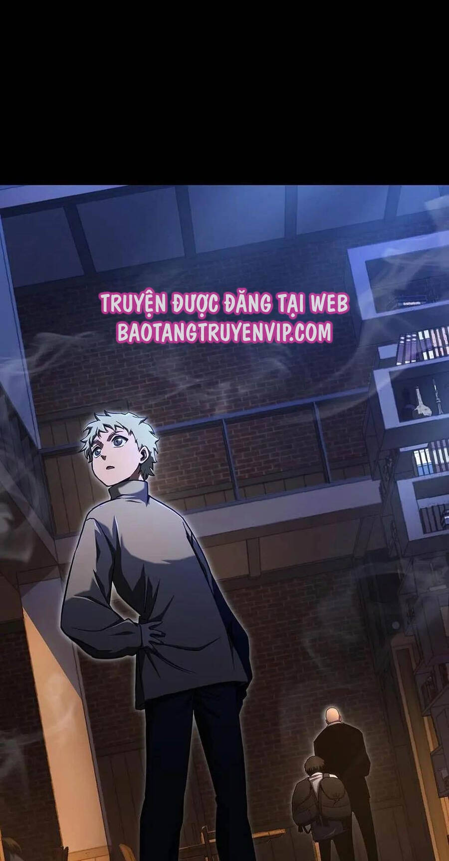 Ánh Sáng Cuối Con Đường Chap 186 - Next Chap 187