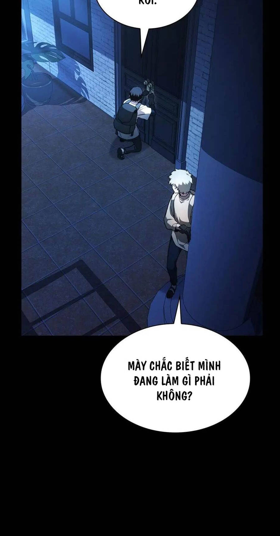 Ánh Sáng Cuối Con Đường Chap 186 - Next Chap 187