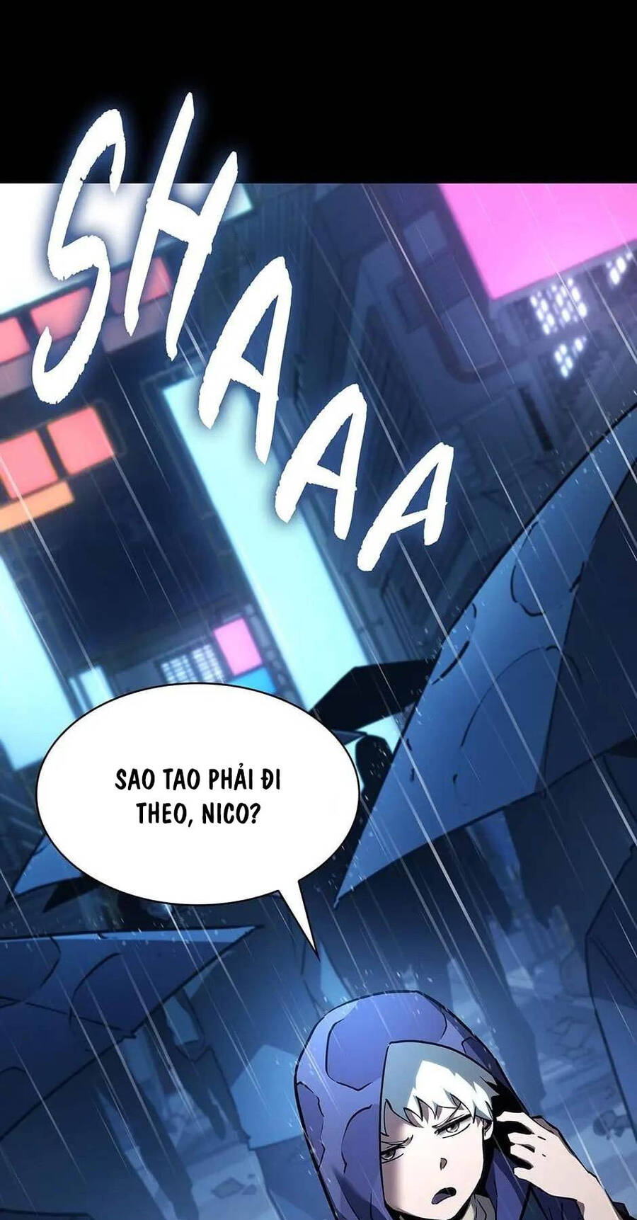 Ánh Sáng Cuối Con Đường Chap 186 - Next Chap 187