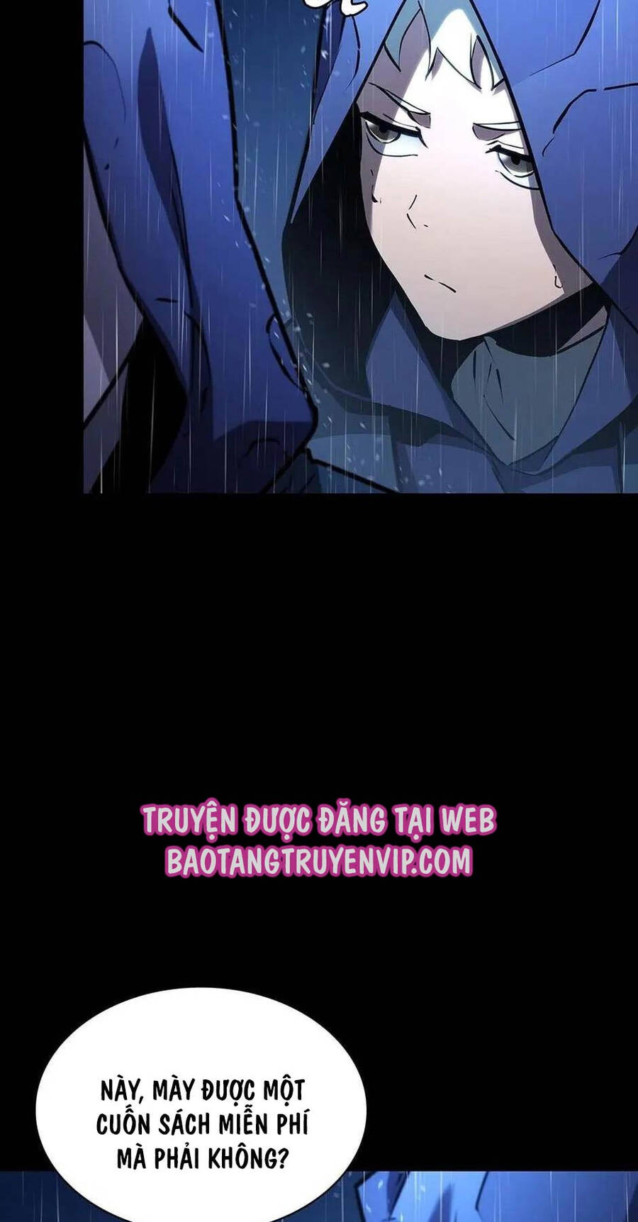 Ánh Sáng Cuối Con Đường Chap 186 - Next Chap 187