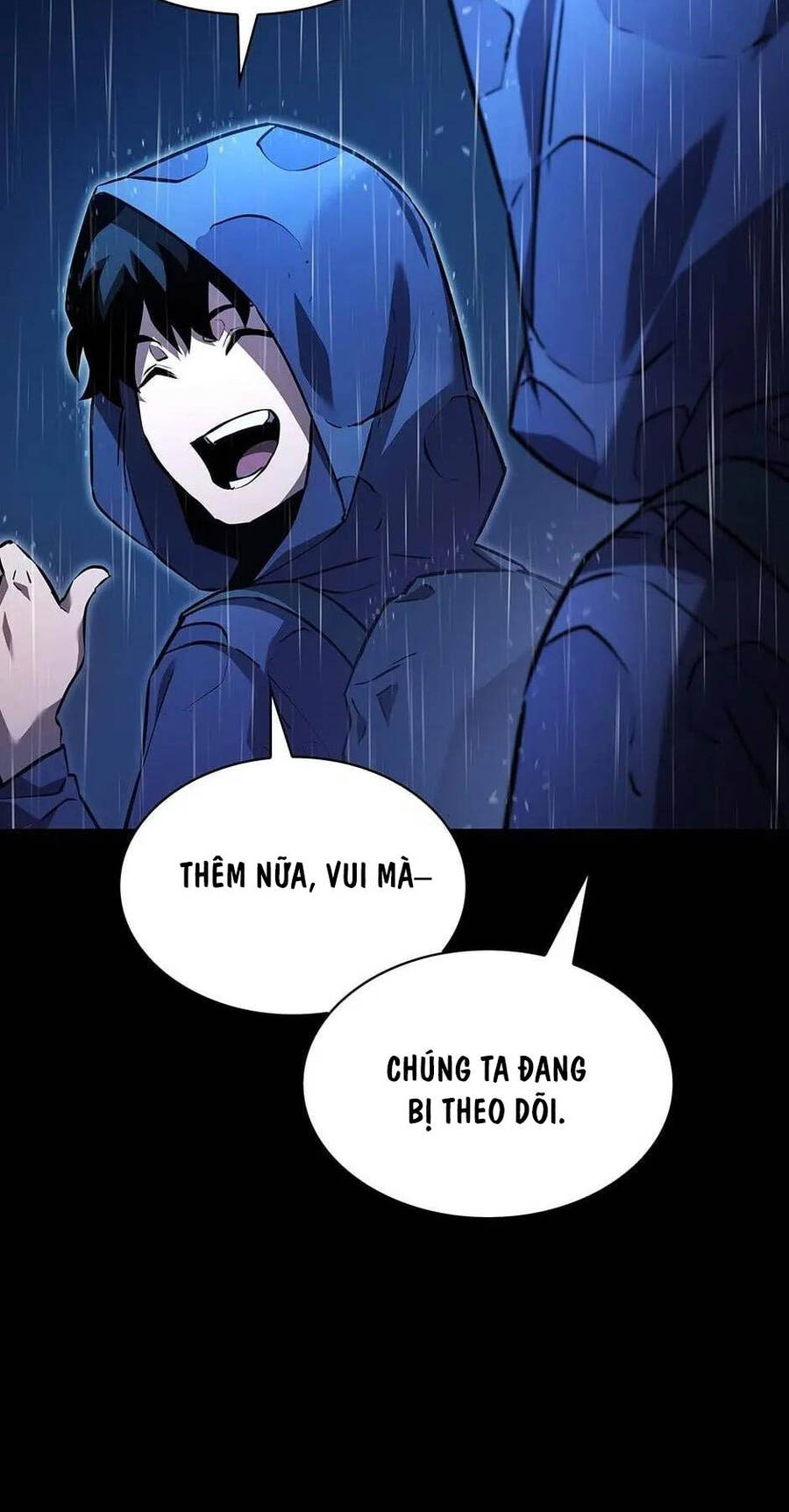 Ánh Sáng Cuối Con Đường Chap 186 - Next Chap 187