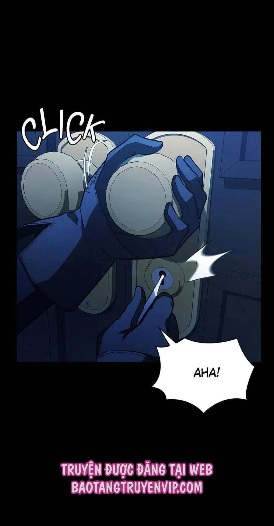 Ánh Sáng Cuối Con Đường Chap 186 - Next Chap 187
