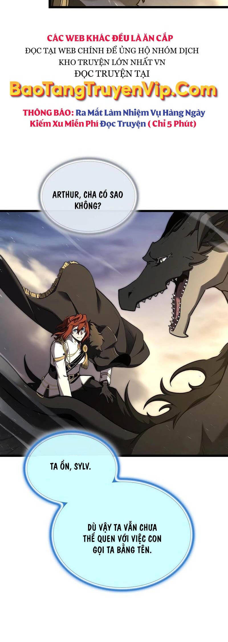 Ánh Sáng Cuối Con Đường Chap 187 - Next Chap 188