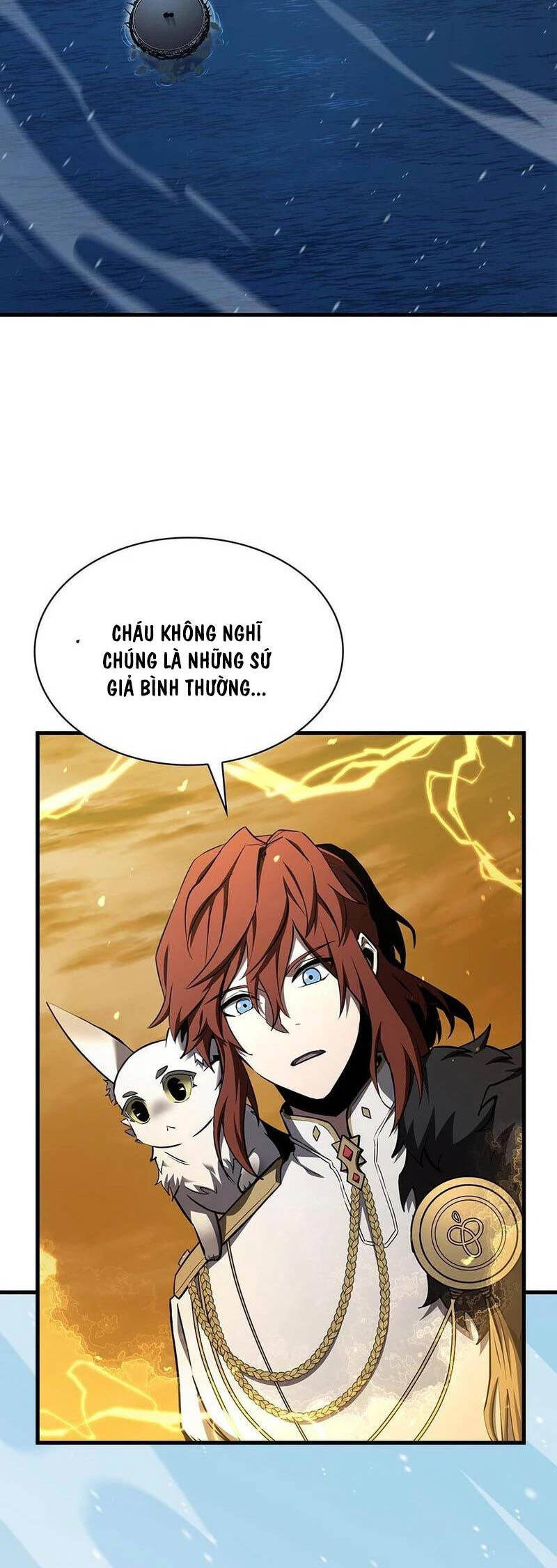 Ánh Sáng Cuối Con Đường Chap 187 - Next Chap 188