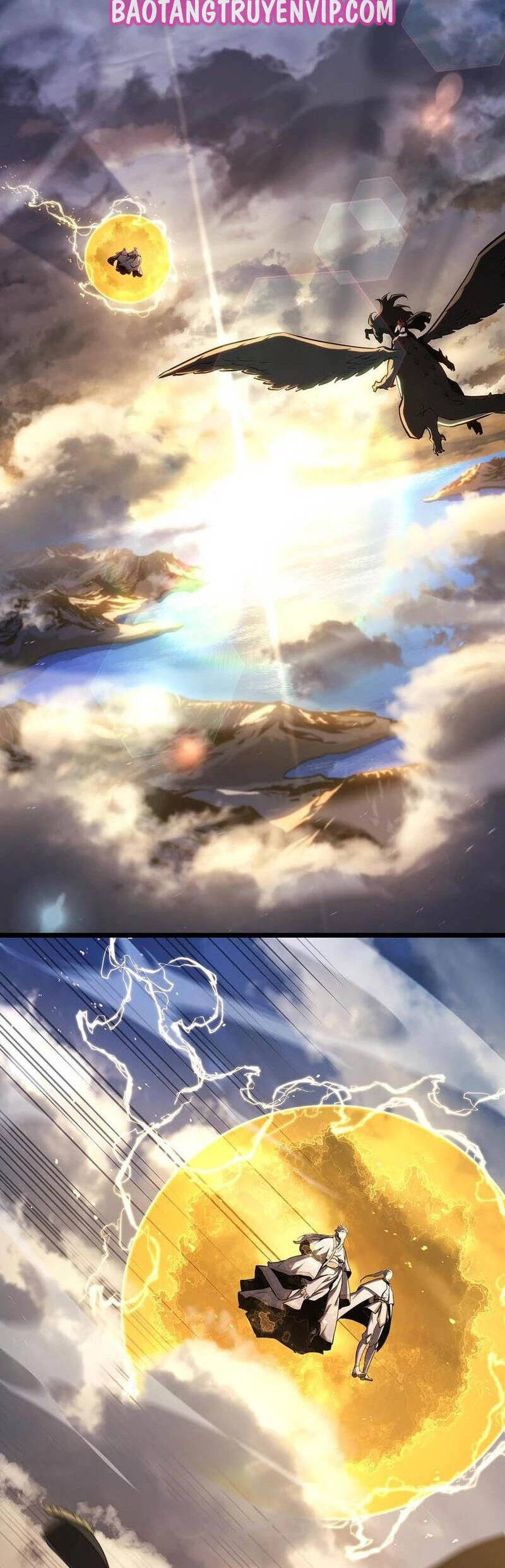 Ánh Sáng Cuối Con Đường Chap 187 - Next Chap 188