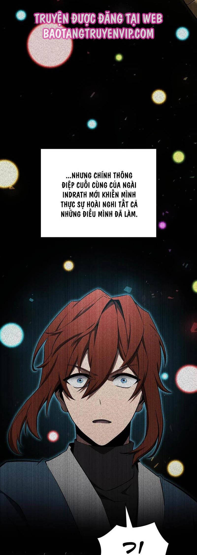 Ánh Sáng Cuối Con Đường Chap 187 - Next Chap 188