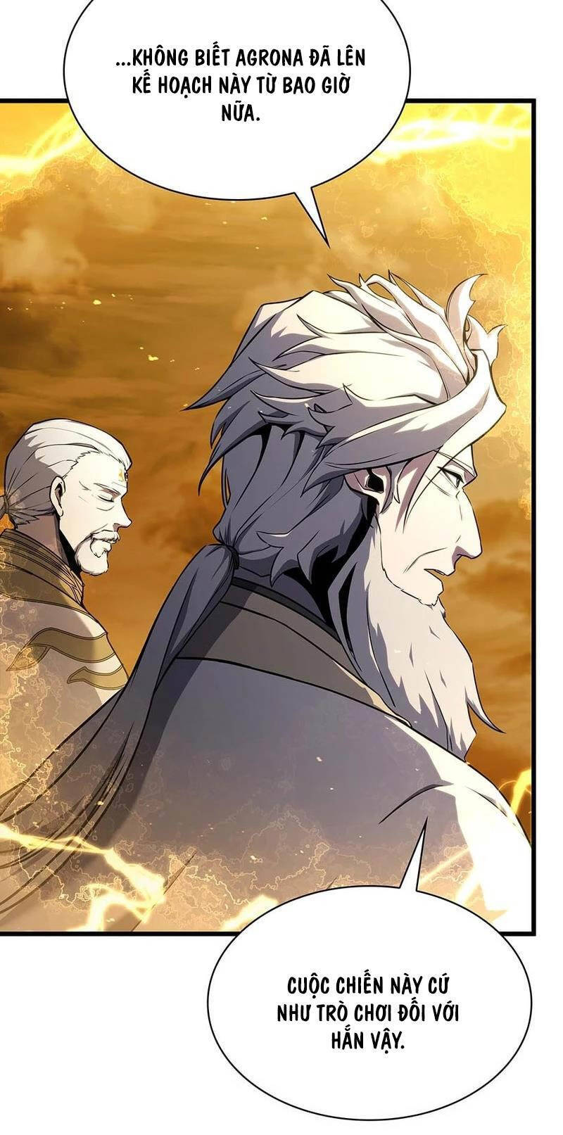 Ánh Sáng Cuối Con Đường Chap 187 - Next Chap 188
