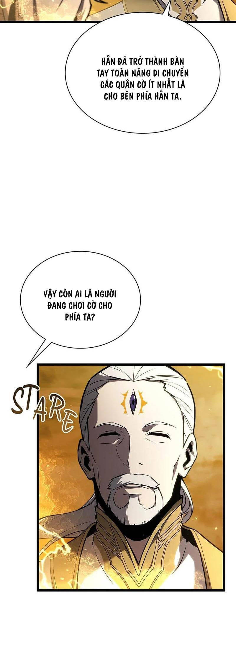 Ánh Sáng Cuối Con Đường Chap 187 - Next Chap 188